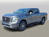 Used 2021 Nissan Titan SV image 5