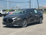 New 2025 MAZDA MAZDA3 s image 2