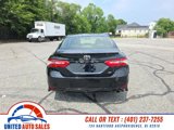 Used 2018 Toyota Camry SE image 6