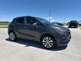 Used 2017 Buick Encore Preferred image 6