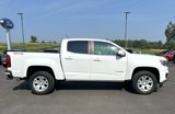 Used 2019 Chevrolet Colorado LT image 2