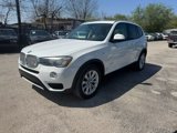 Used 2015 BMW X3 xDrive28i image 4