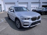 Used 2019 BMW X3 xDrive30i w/ Driving Assistance Package image 2