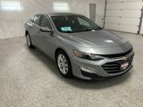 Used 2023 Chevrolet Malibu LT image 4