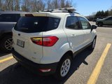 Used 2021 Ford EcoSport SE image 2