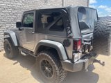 Used 2015 Jeep Wrangler Sport image 4