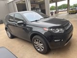 Used 2016 Land Rover Discovery Sport HSE image 2