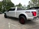 Used 2015 Ford F150 XLT image 6