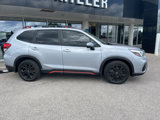 Used 2019 Subaru Forester Sport image 2
