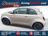 New 2024 FIAT 500 e image 1