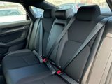 New 2025 Honda Civic Sport image 5