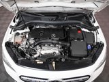 Certified 2023 Mercedes-Benz GLA 250 image 4