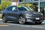 Certified 2021 Ford Mustang Mach-E Select w/ Comfort/Technology Package image 2