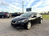 Used 2020 Nissan Versa S image 2