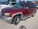 Used 2006 Chevrolet TrailBlazer LT image 3