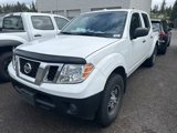 Used 2018 Nissan Frontier SV image 3