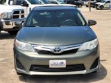 Used 2013 Toyota Camry LE image 2