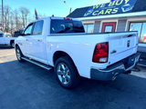 Used 2017 RAM 1500 Big Horn image 6