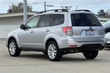 Used 2011 Subaru Forester 2.5X Premium w/ All-Weather Pkg image 5