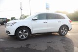 Used 2014 Acura MDX SH-AWD image 2