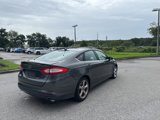 Used 2015 Ford Fusion SE w/ Equipment Group 201A image 5