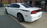 Used 2012 Dodge Charger Police image 2
