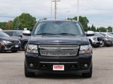 Used 2013 Chevrolet Suburban LTZ image 2
