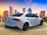 Used 2019 Lexus IS 300 image 4