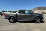 Used 2015 Ford F150 Lariat w/ Equipment Group 502A Luxury image 3