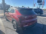 New 2025 Chevrolet TrailBlazer RS w/ Driver Confidence Package image 3