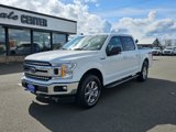 Used 2020 Ford F150 XLT w/ Equipment Group 302A Luxury image 2