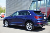 New 2025 Audi Q3 2.0T Premium image 3