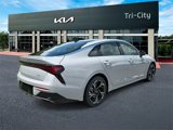 New 2025 Kia K5 GT-Line image 4