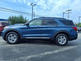 Certified 2020 Ford Explorer XLT w/ Equipment Group 202A image 5