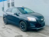 Used 2016 Chevrolet Trax LT w/ LPO, Protection Package image 3