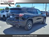 New 2026 GMC Acadia AT4 w/ Luxury Package image 3