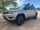 Used 2020 Jeep Compass Trailhawk image 3