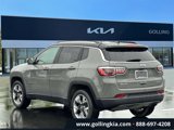 Used 2019 Jeep Compass Limited image 4