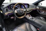Used 2014 Mercedes-Benz S 63 AMG 4MATIC Sedan image 6