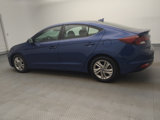 Used 2019 Hyundai Elantra SEL image 3