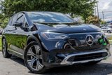 Used 2023 Mercedes-Benz EQE 350+ SUV image 3