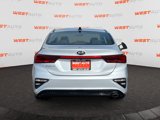 Used 2021 Kia Forte LXS image 4