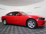 Used 2022 Dodge Charger SXT image 4