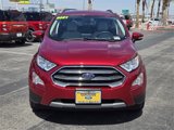Certified 2021 Ford EcoSport Titanium w/ Interior Protection Package image 2