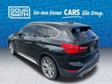 Used 2016 BMW X1 xDrive28i image 3
