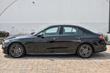 Used 2024 Mercedes-Benz C 300 4MATIC Sedan w/ AMG Line w/ Night Package image 5