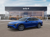 New 2025 Kia K4 LXS image 3