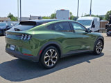 Certified 2024 Ford Mustang Mach-E Select image 4