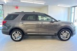 Used 2017 Ford Explorer Limited w/ Equipment Group 301A image 3