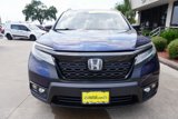 Used 2019 Honda Passport Touring image 2